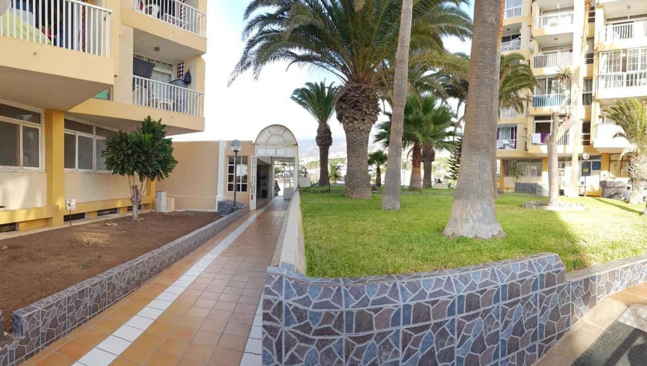 Apartment Ty Las Americas Playa de las Americas  Eksteriør bilde